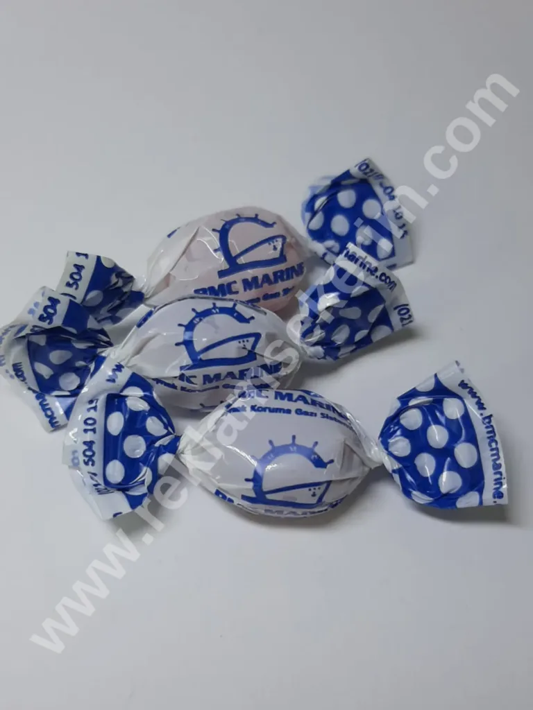 Reklam Şekeri - Reklam Sekerim