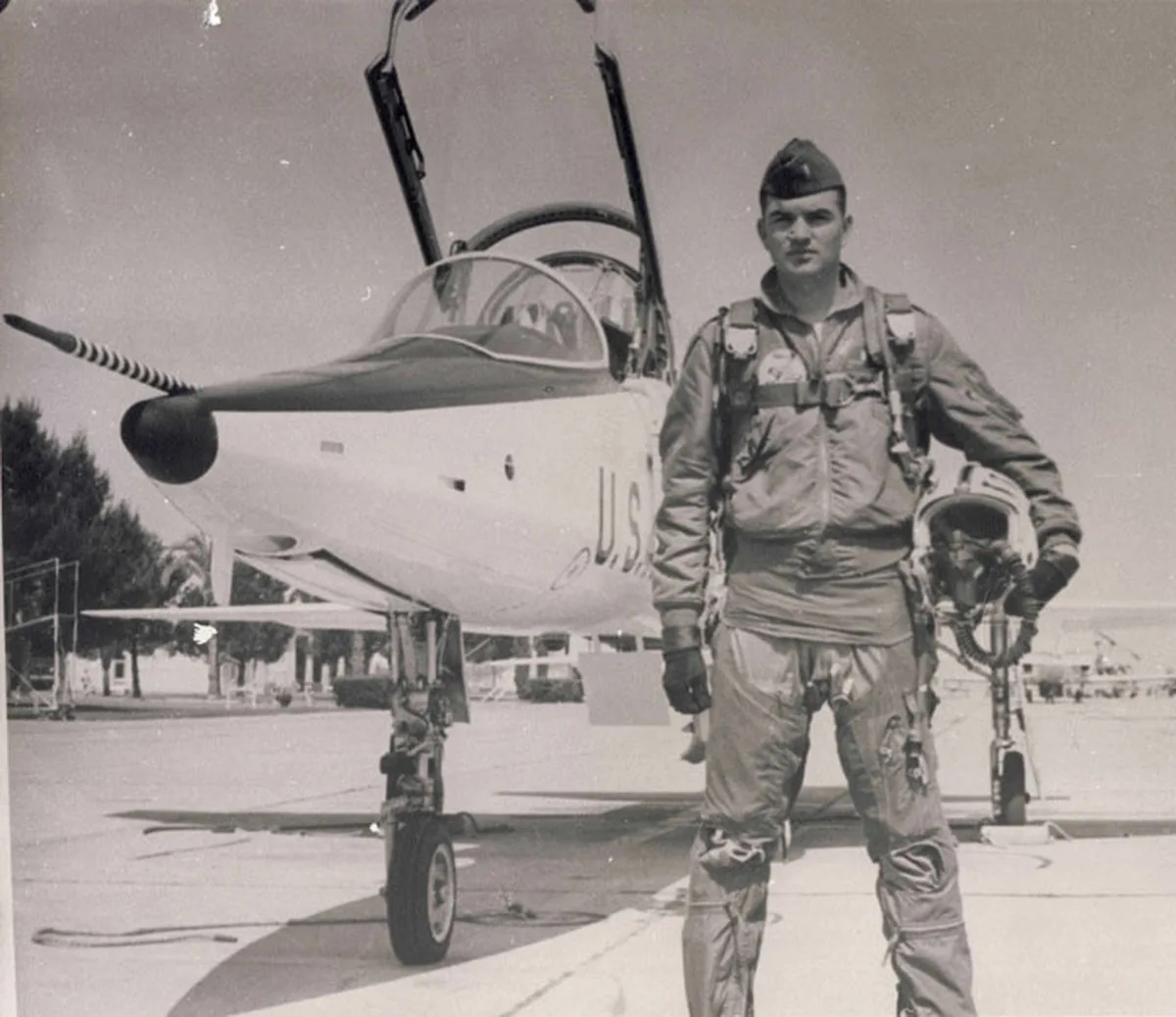 Michael Wynne, SECAF Görevinden Alınarak Moseley ile Birlikte İştirak Etti; 82 Yaşında Vefat Etti