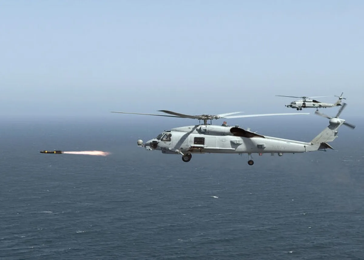 Seahawk