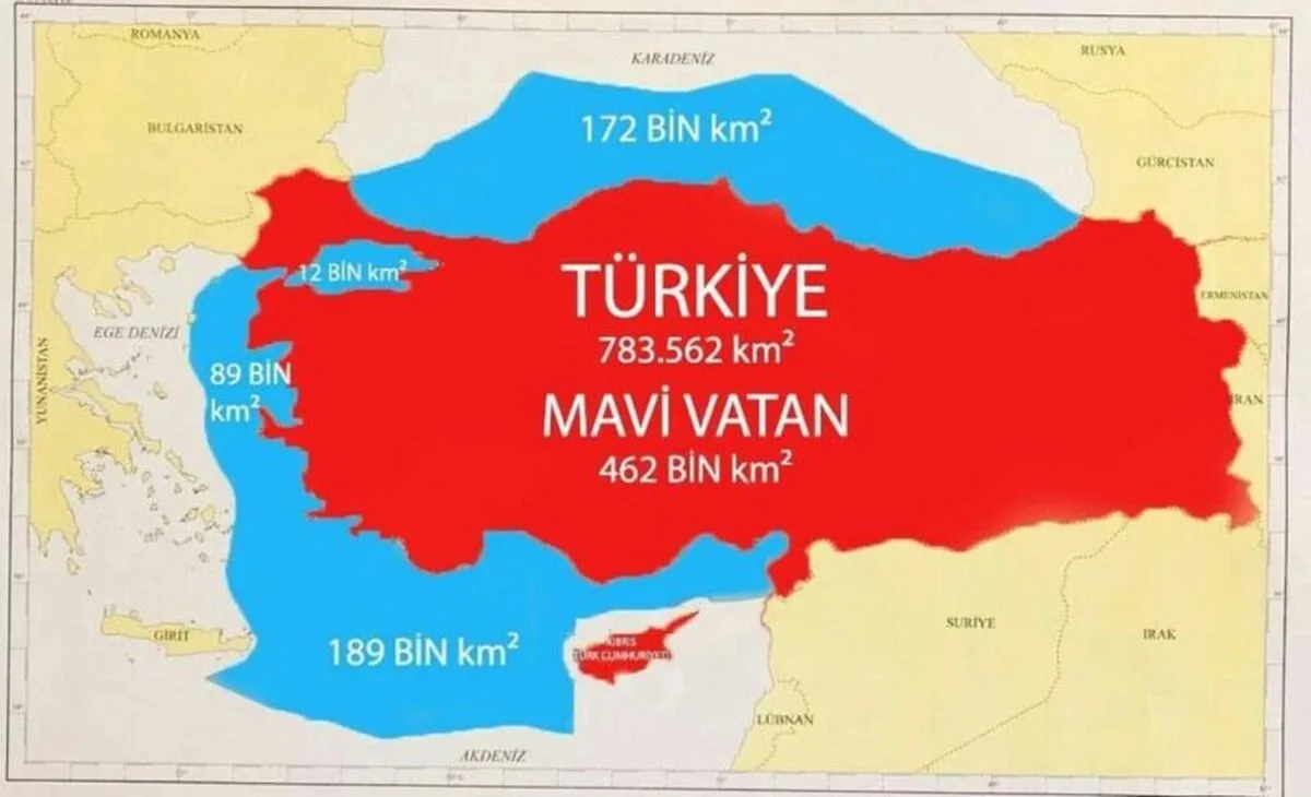 6 Yıl Sonra Libya Tek Ses: AB, Türkiye Anlaşmasını Tanımıyor