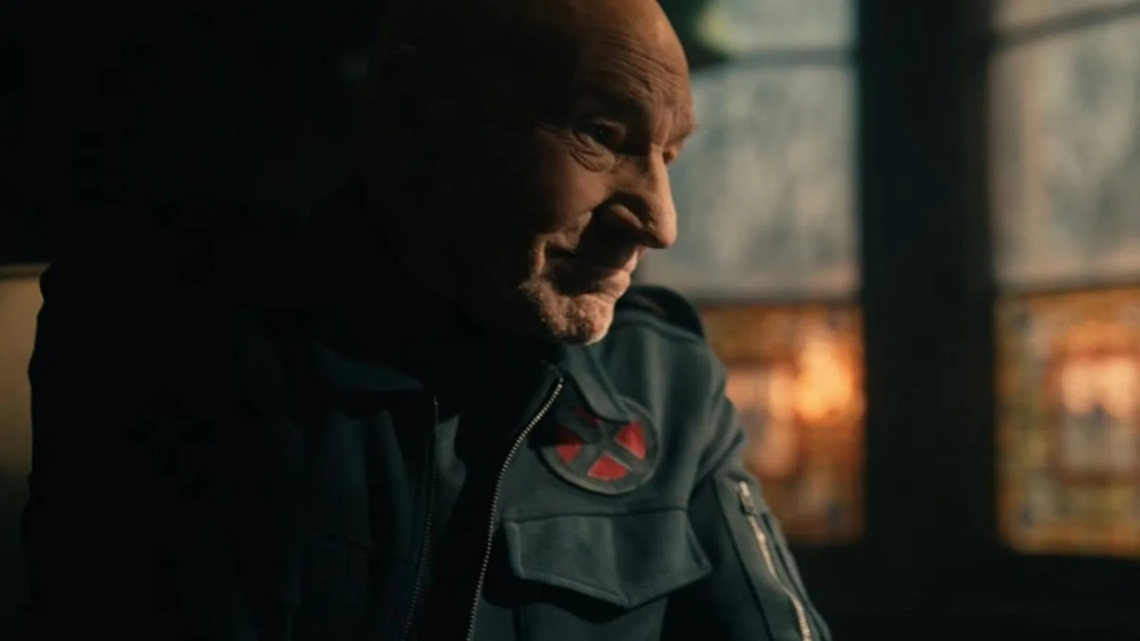 Avengers: Doomsday'da Charles Xavier olarak Patrick Stewart