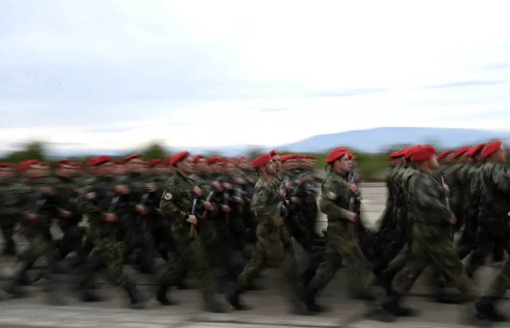 Karadeniz’de Yapılan İHA Saldırıları Bulgaristan Güvenlik Stratejisindeki Açıkları Ortaya Çırdı