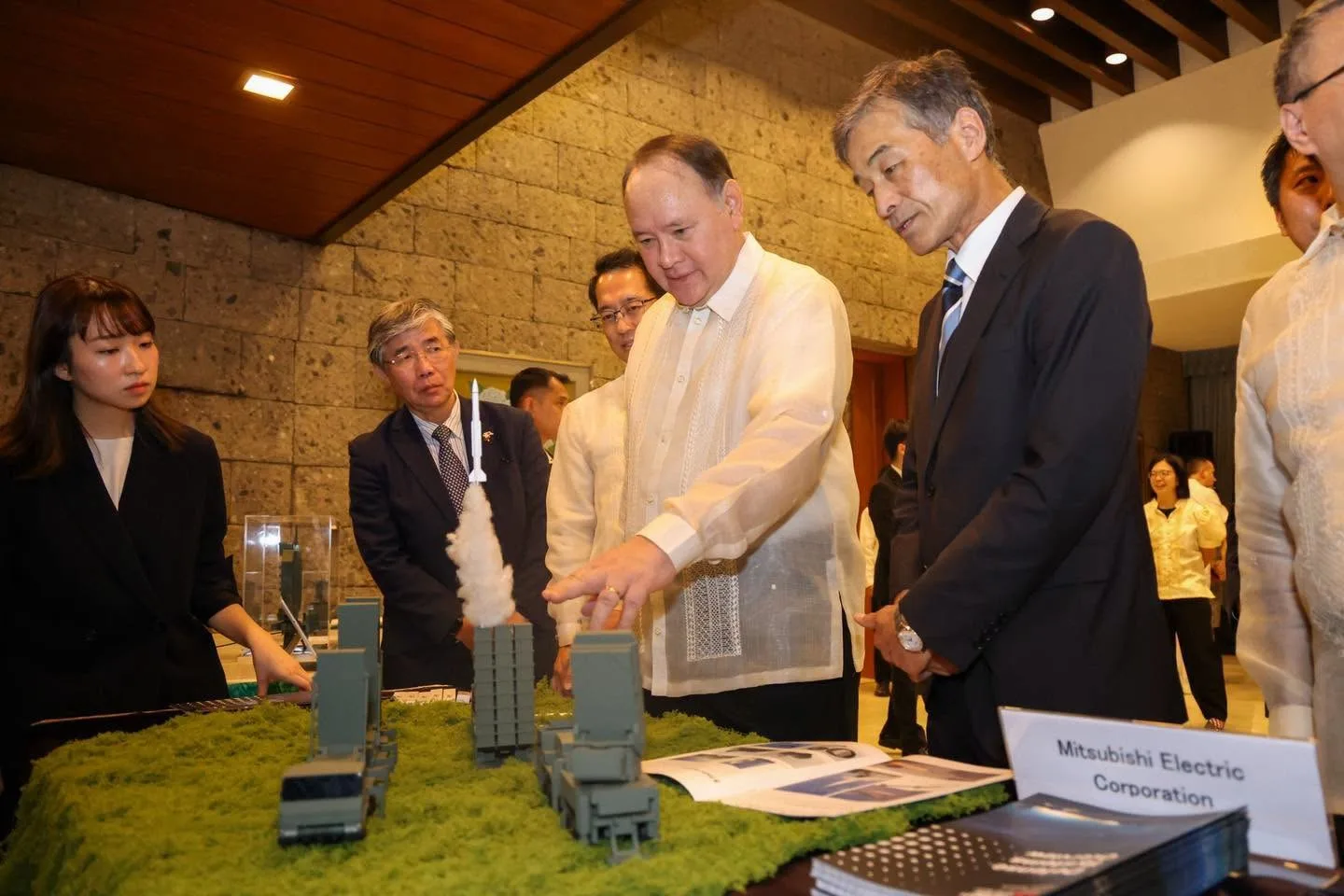 Japonya, Filipinler Ordu'suna Hava Savunma ve Deniz Gözetim Sistemleri Satışını İstiyor - USNI News