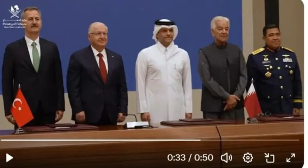 Pakistan’ın Savunma Paktlarının Stratejik Mantığı