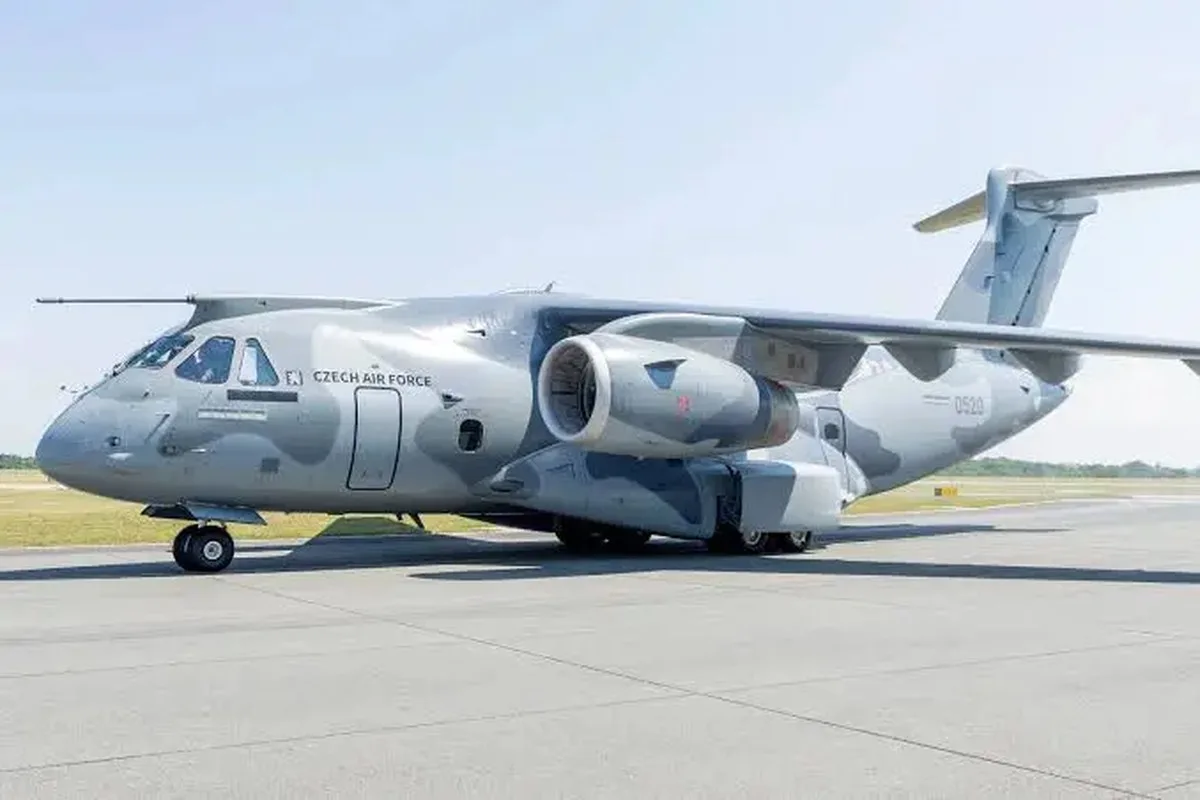 İngiltere, Yunanistan ve Türkiye: Bir Garip C-130J Hikayesi