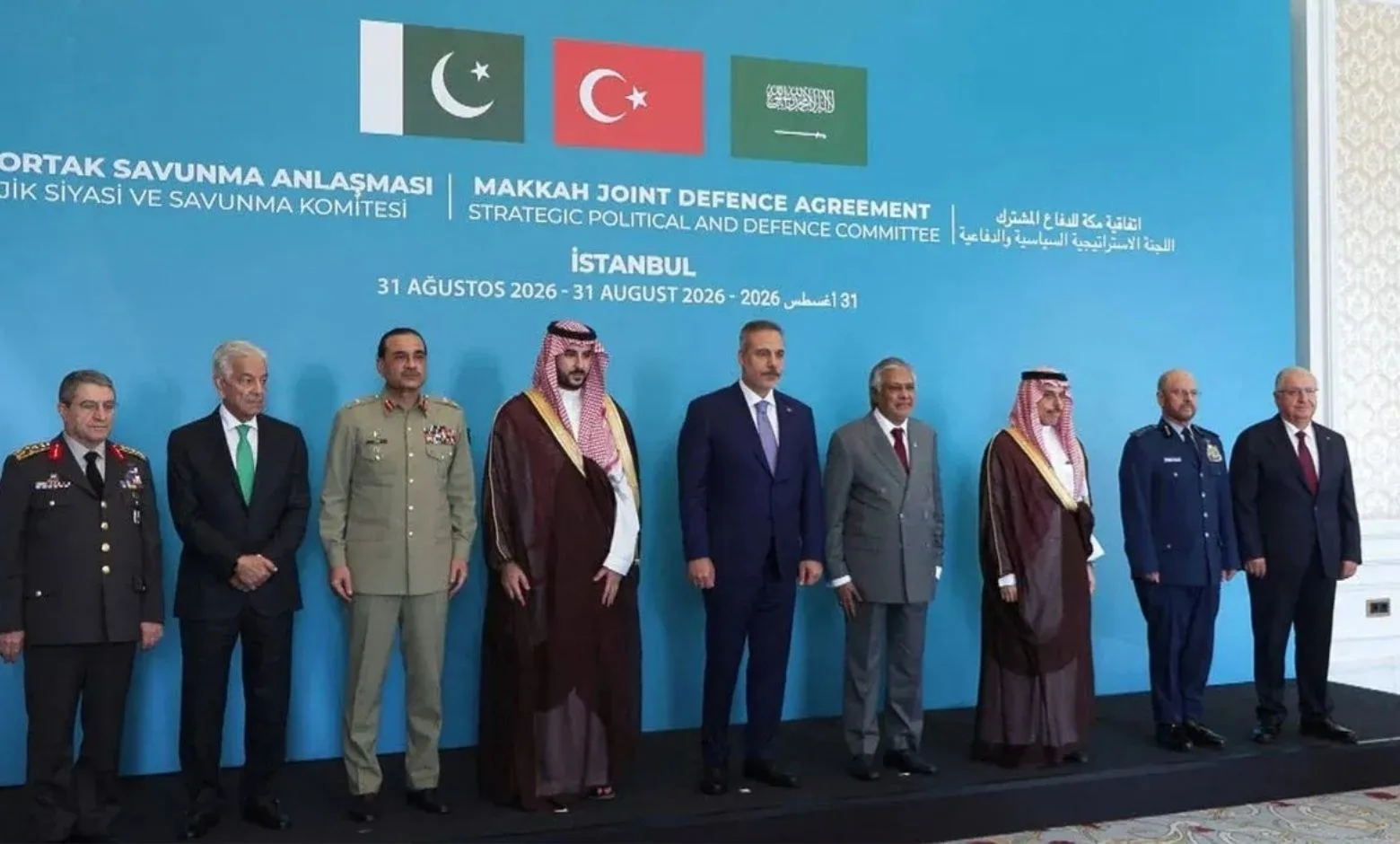 mekke ittifakı anlaşması