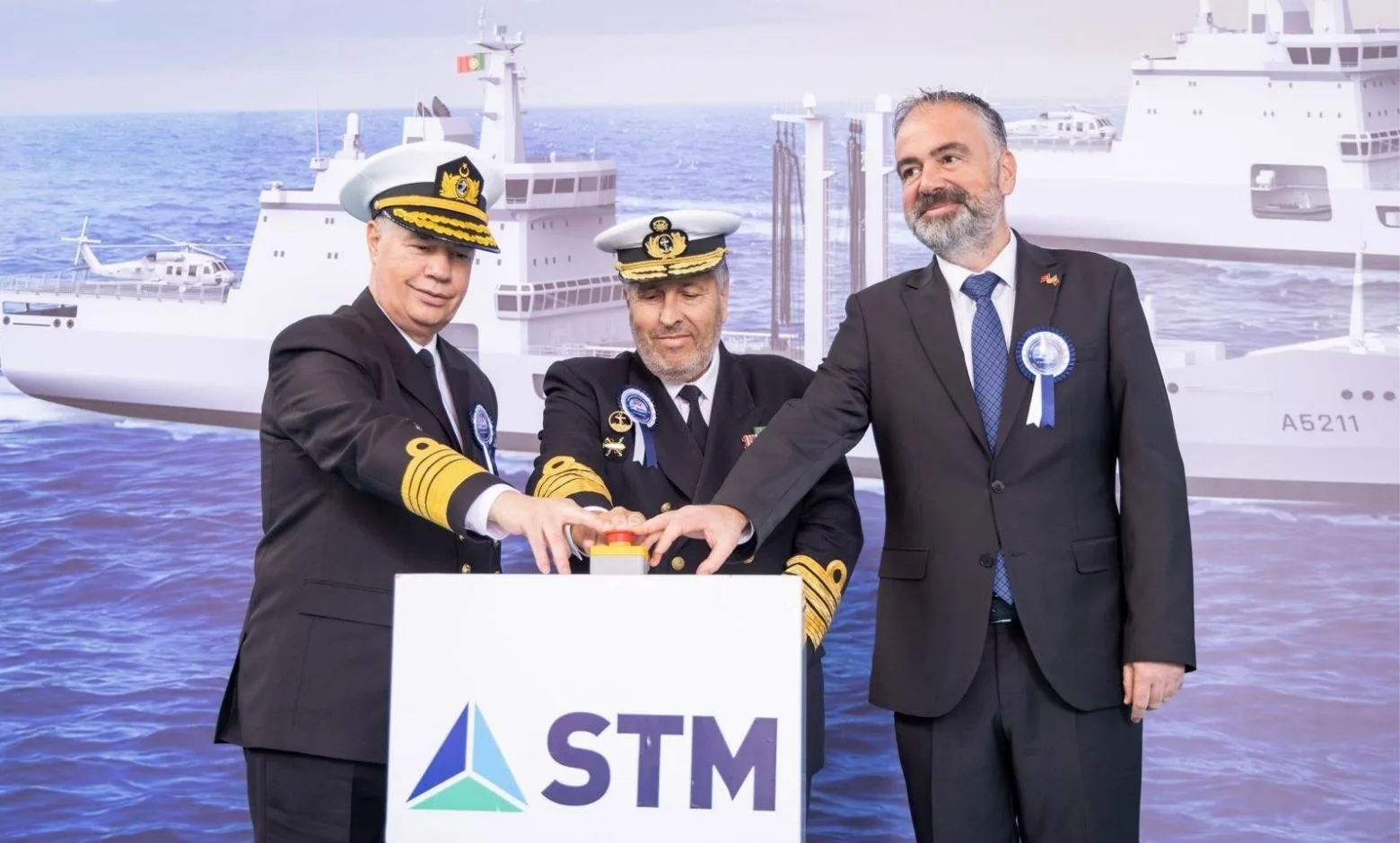 stm-portekiz-ikinci gemi