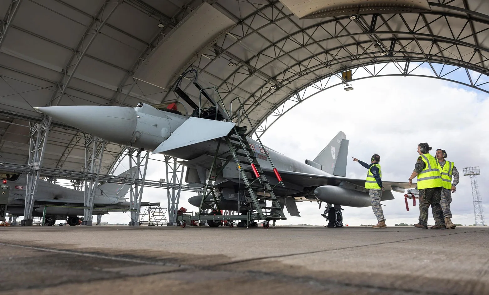 Eurofighter-Typhoon-Türk-Hava-Kuvvetleri
