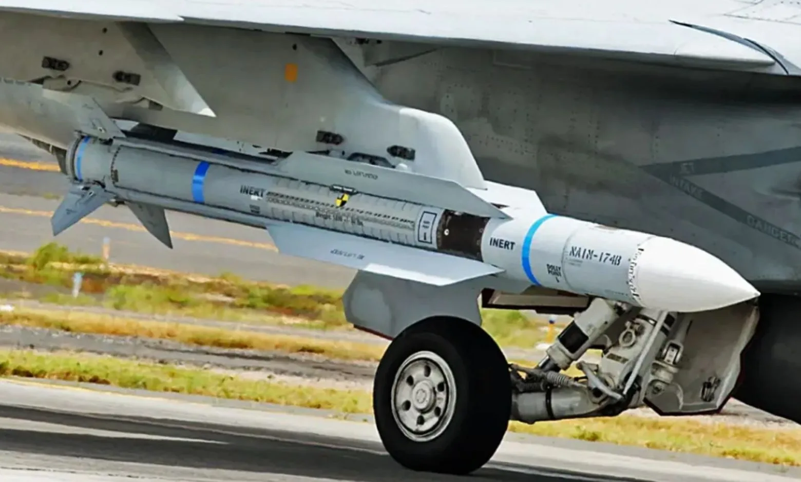 AIM-174B Füzesi
